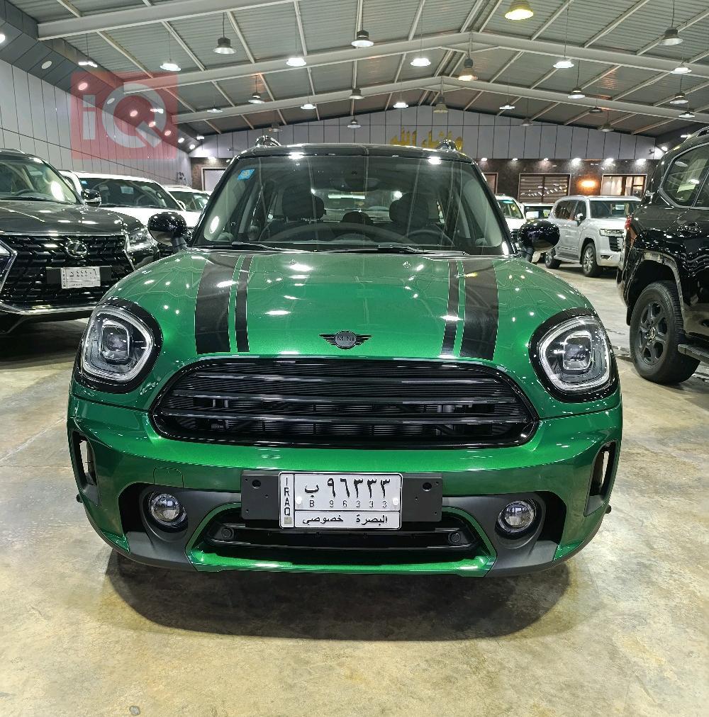 مینی کوپەر